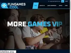 Sites similar to fungamescool.com