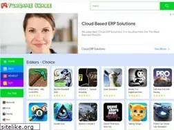 Sites similar to fungameshare.com