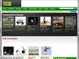 Sites similar to fungameshq.com
