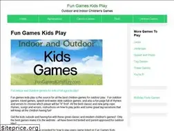 Sites similar to fungameskidsplay.com