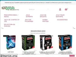 Sites similar to fungamesnet.fr