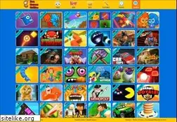 Sites similar to fungamesonline.net