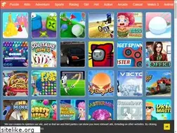 Sites similar to fungamesplay.com