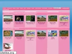 Sites similar to fungamesplaza.com