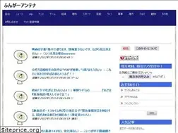 Sites similar to funger-antena.info
