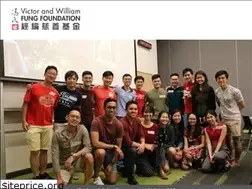 Sites similar to fungfoundation.org