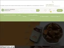 Sites similar to funghienergiaesalute.it