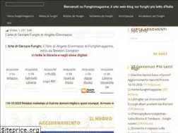 Sites similar to funghimagazine.it