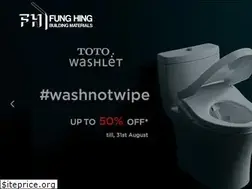 Sites similar to funghing.com.my