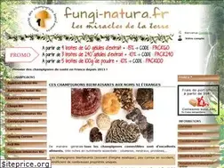 Sites similar to fungi-natura.fr