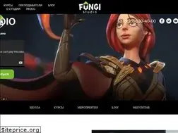 Sites similar to fungi.by
