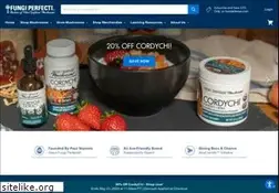 Sites similar to fungi.com