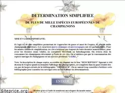 Sites similar to fungi.fr
