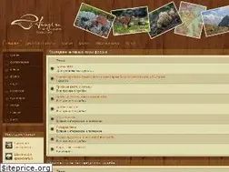 Sites similar to fungi.su