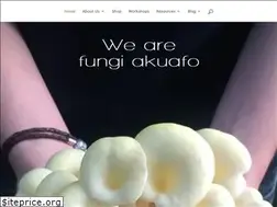 Sites similar to fungiakuafo.com