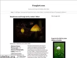 Sites similar to fungiart.com