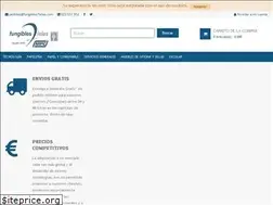 Sites similar to fungibles7islas.com