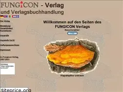 Sites similar to fungicon.de
