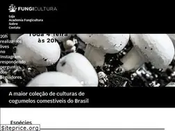 Sites similar to fungicultura.com.br