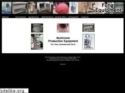 Sites similar to fungiequipment.com