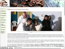 Sites similar to fungifromindia.com