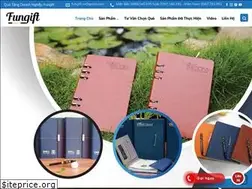 Sites similar to fungift.vn