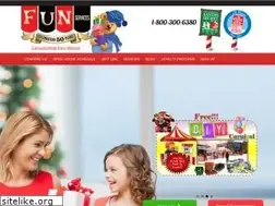 Sites similar to fungiftshopssocal.com