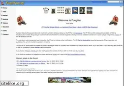 Sites similar to fungifun.org
