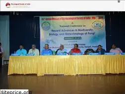Sites similar to fungiindia.co.in