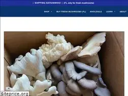 Sites similar to fungijon.com