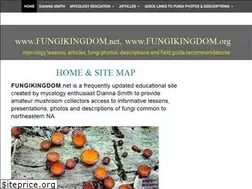 Sites similar to fungikingdom.net