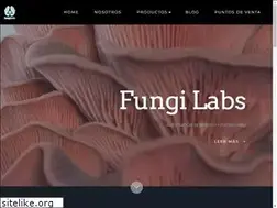 Sites similar to fungilabs.cl