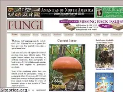 Sites similar to fungimag.com