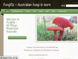 Sites similar to fungioz.com