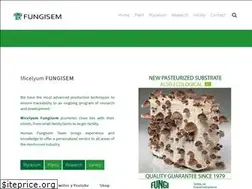 Sites similar to fungisem.com