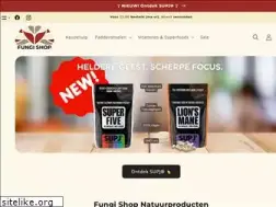 Sites similar to fungishop.nl