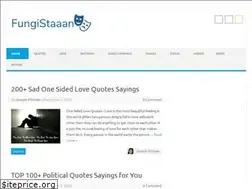 Sites similar to fungistaaan.com