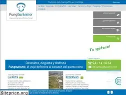 Sites similar to fungiturismo.com