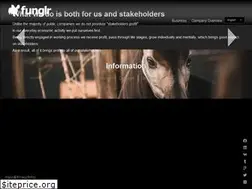Sites similar to funglr.com