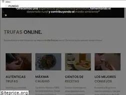Sites similar to fungo.es