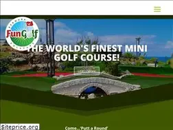 Sites similar to fungolf.bm