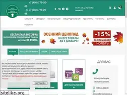 Sites similar to fungomoscow.ru