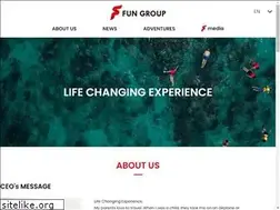 Sites similar to fungroup.inc