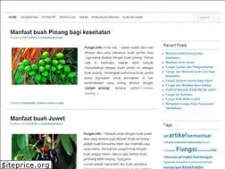 Sites similar to fungsi.info