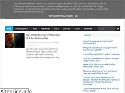 Sites similar to fungsiexcellengkap.blogspot.com