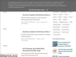 Sites similar to fungsiklopedia.com