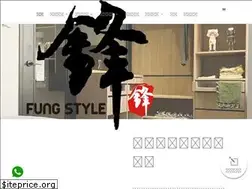 Sites similar to fungstyle.com