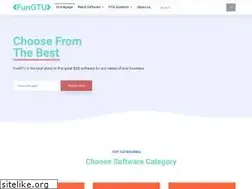 Sites similar to fungtu.com
