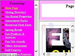 Sites similar to funguide.com