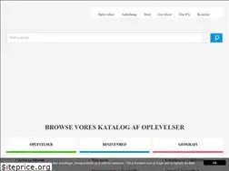 Sites similar to funguide.dk
